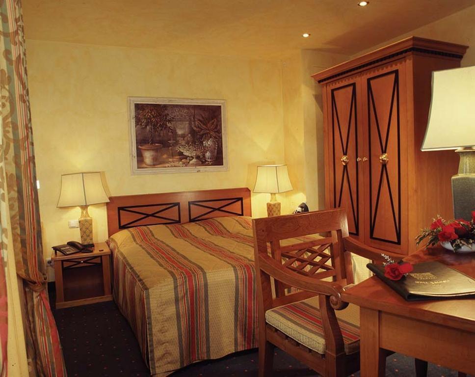Hotel & Restaurant Alter Speicher ไกรฟ์สวัลด์ ห้อง รูปภาพ