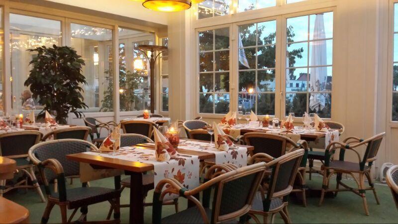 Hotel & Restaurant Alter Speicher ไกรฟ์สวัลด์ ภายนอก รูปภาพ