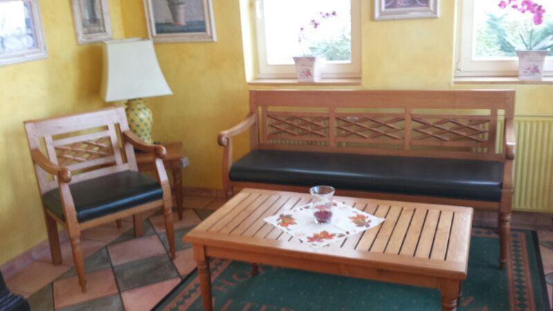 Hotel & Restaurant Alter Speicher ไกรฟ์สวัลด์ ภายนอก รูปภาพ